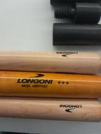 Longoni vertigo  3 steren met 2 toppen, Sport en Fitness, Ophalen of Verzenden, Zo goed als nieuw, Keu of Ballen