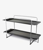 Handig opzet Stapelbed met Draagtas, 90 cm, Eenpersoons, Minder dan 160 cm, Ophalen of Verzenden