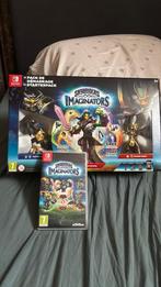 Skylanders imaginators switch, Spelcomputers en Games, 2 spelers, Zo goed als nieuw, Vanaf 7 jaar, Ophalen