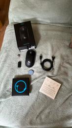 Logitech G Pro X Superlight, Computers en Software, Muizen, Rechtshandig, Muis, Logitech G, Gaming muis
