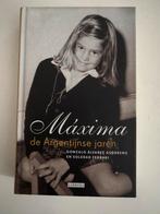 Maxima, de Argentijnse Jaren - Guerrero, Ferrari, Ophalen of Verzenden, Zo goed als nieuw