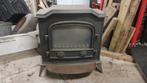 kachel, Huis en Inrichting, Kachels, Gebruikt, Gas, Ophalen of Verzenden, Vrijstaand