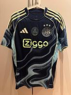 Ajax Sail Shirt M - Nieuw, Ophalen of Verzenden, Nieuw, Maat 48/50 (M), Blauw