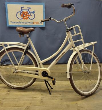 Sparta Pick-Up - Damesfiets beschikbaar voor biedingen
