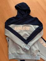 Banlieue trainingspak, Kleding | Heren, Sportkleding, Ophalen of Verzenden, Zo goed als nieuw, Algemeen