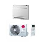 LG 2,5 kw airconditioner met wifi € 495,00, Ophalen, Minder dan 30 cm, Overige typen, Nieuw