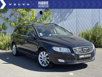 Volvo V70 2.0 T4 Classic Edition | Schuifdak | Camera | Keyl beschikbaar voor biedingen