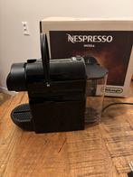 Nespresso apparaat - Nieuw in doos!, Witgoed en Apparatuur, Koffiezetapparaten, Ophalen, Espresso apparaat, Nieuw, Koffiepads en cups