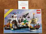 Lego 10320 Eldorado Fortress (NIEUW & MISB) 18+ set, Nieuw, Complete set, Ophalen of Verzenden, Lego