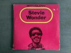 Stevie Wonder - Anthology LP, Ophalen of Verzenden, 12 inch