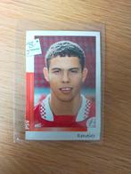 Panini voetbal 1996 rookie Ronaldo Lima #75, Ophalen of Verzenden, Zo goed als nieuw