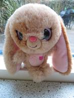 Konijn konijntje Ylvi & The Minimoomi Depeche, Ophalen of Verzenden, Zo goed als nieuw, Konijn