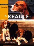 de Beagle - M Nijland (boek), Verzenden, Zo goed als nieuw, Honden