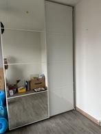 Ikea pax kast wit, Huis en Inrichting, Kasten | Kledingkasten, Ophalen of Verzenden, Zo goed als nieuw