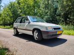 Opel Corsa A facelift sport 1.6 16v 120pk 3drs, Auto's, Voorwielaandrijving, Stof, 4 cilinders, 1589 cc