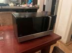 zwarte Samsung magnetron, Ophalen, Gebruikt, Magnetron, 45 tot 60 cm