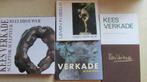 5 boeken Kees Verkade, Ophalen of Verzenden, Gelezen