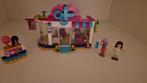 Lego Friends Kapsalon - 41391, Ophalen of Verzenden, Zo goed als nieuw