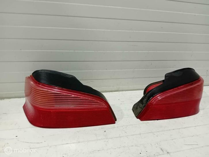 Achterlicht Peugeot 106, Auto-onderdelen, Verlichting, Gebruikt, Ophalen of Verzenden