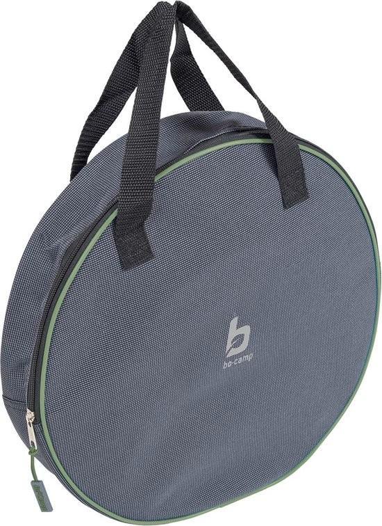 Bo-Camp opbergtas  waterslang / verlengsnoer, Caravans en Kamperen, Kampeeraccessoires, Zo goed als nieuw, Ophalen of Verzenden