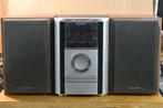 Sony CMT-GS10, Audio, Tv en Foto, Stereo-sets, Ophalen of Verzenden, Gebruikt, Cd-speler, Sony