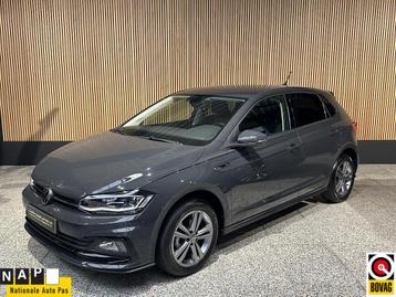 Volkswagen Polo 1.0 TSI R-Line NL auto | Camera | LED koplam beschikbaar voor biedingen