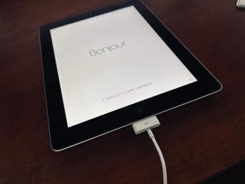 iPad 3 Wi-Fi + 4G – 16GB – Retina Display beschikbaar voor biedingen