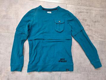 z8 trui 140/146 beschikbaar voor biedingen