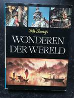Wonderen der wereld - Walt Disney!, Boeken, Natuur, Ophalen of Verzenden, Gelezen, Natuur algemeen, Walt Disney