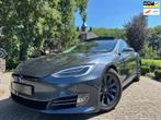 Tesla Model S 100D | AutoPilot | AccuGarantie 09-2026 | Schu, 273 min, Lichtsensor, Gebruikt, Model S