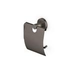 Toiletrolhouder(s) in geborsteld RVS look nieuw en goedkoop, Ophalen of Verzenden, Nieuw, Overige kleuren, Overige typen