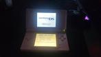 Nitendo ds lite rose, Spelcomputers en Games, Spelcomputers | Nintendo DS, Met games, Ophalen of Verzenden, Zo goed als nieuw