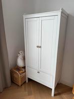IKEA SUNDVIK Kledingkast Wit (80x50x171cm), Kinderen en Baby's, Kinderkamer | Commodes en Kasten, Ophalen, Kast, 50 tot 70 cm