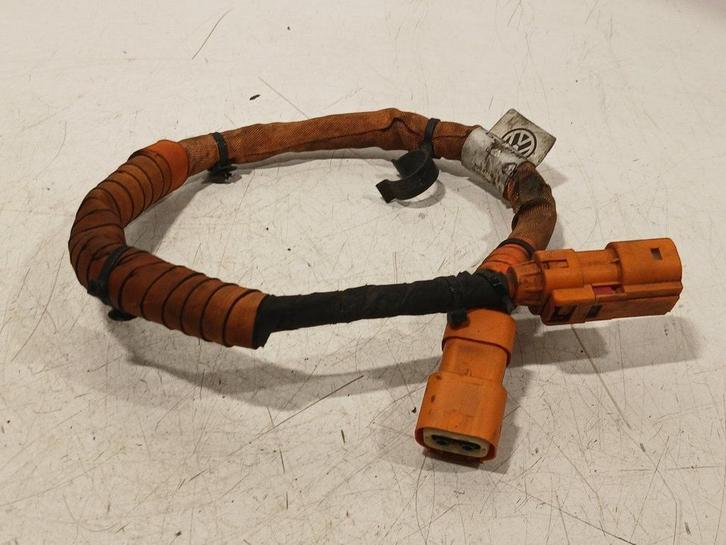 Kabel Audi A3, Auto-onderdelen, Elektronica en Kabels, Audi, Gebruikt, Herkomst onderdeel bekend, 12 maanden garantie, Ophalen of Verzenden