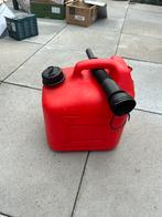 Jerrycan, Ophalen, Zo goed als nieuw, Overige typen