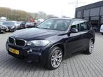 BMW X5 SDrive25d 231PK AUT High Executive 7p / € 39.900,00, Auto's, BMW, Nieuw, Origineel Nederlands, 1970 kg, X5