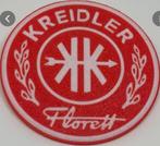 Tafel onderzetters voor de echte Kreidler boys., Ophalen of Verzenden, Nieuw, Overige typen