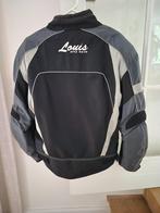 Motorjas maat M, Ophalen, Tweedehands, Jas | textiel, Overige merken