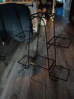 Planten rek ijzer, Nieuw, Ophalen of Verzenden, Minder dan 5 flessen, Metaal