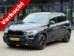 BMW X5 xDrive30d High Executive M-Pakket/Panoramadak/Cruise/, Euro 5, Gebruikt, X5, 2993 cc