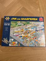 Jan van Haasteren Puzzel | De Sluizen, Ophalen, 500 t/m 1500 stukjes, Nieuw, Legpuzzel