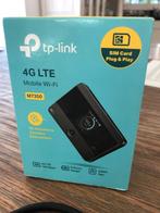 TP-link, Computers en Software, WiFi-versterkers, Ophalen, Zo goed als nieuw, Tp-link