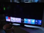 * Samsung TV / Televisie (50 INCH), Ophalen, Gebruikt, 50 Hz, Samsung