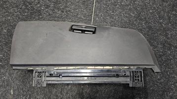 Dashboardkast klep zwart BMW 5 serie E60 E61 beschikbaar voor biedingen