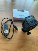 GoPro Hero 4 Session, Audio, Tv en Foto, Actiecamera's, Ophalen, Zo goed als nieuw, GoPro