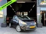 Ford Ka 1.2 Titanium|Airco|El. Ramen|2e Eigenaar|NAP|APK, Auto's, Voorwielaandrijving, Stof, Gebruikt, 4 cilinders