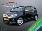 Volkswagen Up! 1.0 move up! BlueMotion | Airco | Navigatie, Origineel Nederlands, Te koop, 60 pk, Benzine