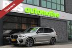 BMW X3 M Competition | STAGE 2 | PANO | HUD | EVENTURI | 360, Auto's, BMW, Automaat, Gebruikt, Euro 6, Vierwielaandrijving