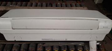 Panasonic split unit airco beschikbaar voor biedingen