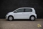 Volkswagen Up! 1.0 Nieuw !, Auto's, Nieuw, Origineel Nederlands, Te koop, Benzine